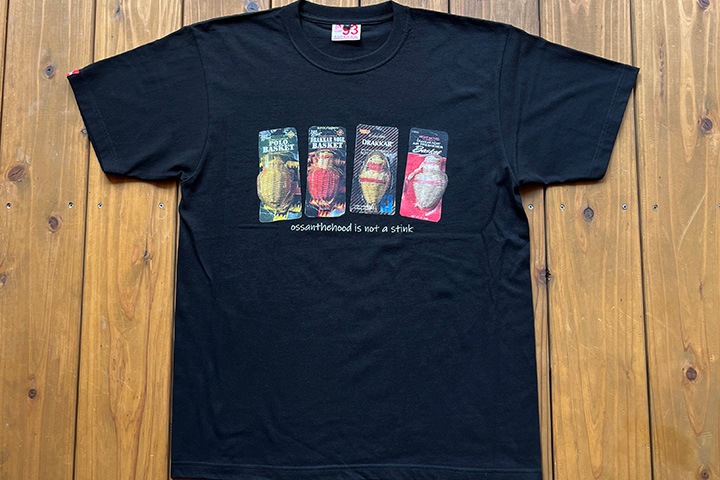 NICETY オッサンザフッド OSSAN the HOOD USDM LA 2025年最新】ossan the hoodの人気アイテム - メルカリ