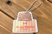 BENJIE ESCOBAR air freshener (harahetta) 