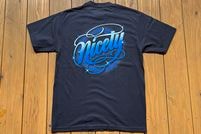 OG ABEL x NICETY exclusive Tshirt / black