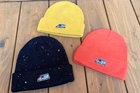 OSSANTHEHOOD beanie (postal) / 3 colors 