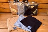 NICETY shelpa neck gaiter 