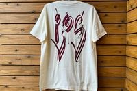 CHAZ BOJORQUEZ Tshirt (los) / off white