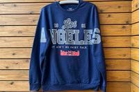 BOYZNTHEHOOD official crewneck size M / navy