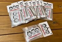 OSSANTHEHOOD air freshener (ossanboys) 