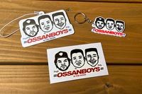 OSSANTHEHOOD ���������꡼3�����å� (ossanboys) 
