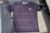 NICETY ��Φξ�� dry fit Tshirt (since) / black border
