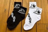 NICETY socks (8ball)