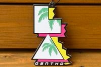 OSSANTHEHOOD air freshener (LA)