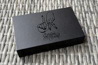 ESTEVAN ORIOL card & dice