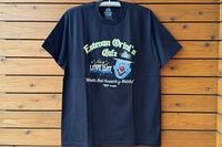 ESTEVAN ORIOL Tshirt / black 
