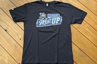 WEST UP Tshirt (westy) / black