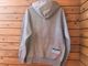 Cruiser brand pullover hoodie (nicety) / gray