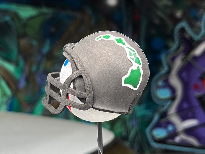 JACK IN THE BOX antenna topper (univ)