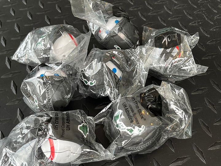 JACK IN THE BOX antenna topper (univ)