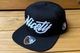 OG ABEL x NICETY exclusive snapback cap / black