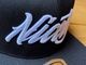 OG ABEL x NICETY exclusive snapback cap / black