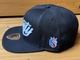 OG ABEL x NICETY exclusive snapback cap / black