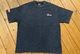 OSSANTHEHOOD dye washed Tshirt (����ޤ�) / black