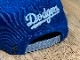 PRO STANDARD LA DODGERS snapback cap (64) / blue