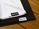 WISEMEN brand Tshirt (night) / black