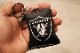 RAIDERS keycain