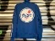 PRO STANDARD LA DODGERS track jacket / blue
