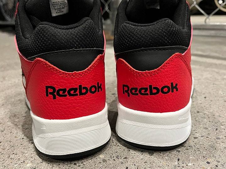 REEBOK shoes