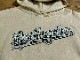 PRO STANDARD LA DODGERS pullover hood (leopard) / beige