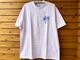 OG ABEL x NICETY exclusive Tshirt / white