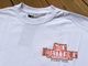 WISEMEN brand Tshirt (since) / white