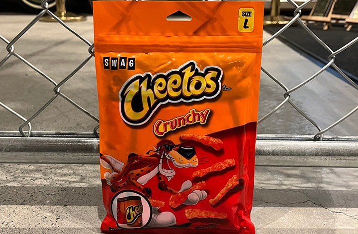 CHEETOS boxer shorts pack