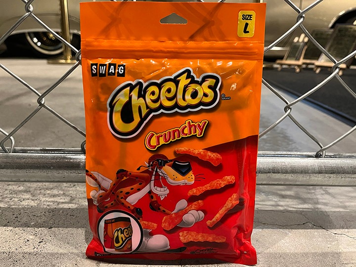 CHEETOS boxer shorts pack