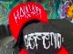 DEFEND HAWAII snapback cap