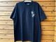 OG ABEL x NICETY exclusive Tshirt (2face) / black