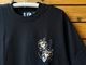 OG ABEL x NICETY exclusive Tshirt (2face) / black