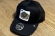 TACOS mesh tracker cap 