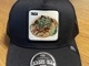 TACOS mesh tracker cap 