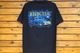 ROLLIN HARD Tshirt (night) / black
