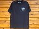 ROLLIN HARD Tshirt (night) / black