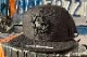 NICETY "SINCE NINETY THREE" snapback cap (bkbk) / black