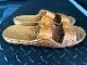 hawaiian sandal / light brown