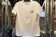 OSSANTHEHOOD Tshirt (chopstick-yl) / white