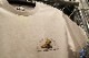 OSSANTHEHOOD Tshirt (chopstick-yl) / white