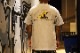OSSANTHEHOOD Tshirt (chopstick-yl) / white
