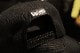 OSSANTHEHOOD x ��®ͭ�� snapback cap / black