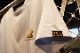 OSSANTHEHOOD Tshirt (chopstick-yl) / sky blue