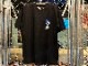 STREET MAGIC Tshirt (lady) / black