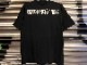 NICETY "SINCE NINETY THREE" Tshirt / black