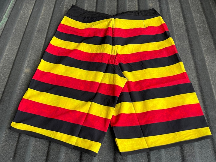 board shorts / color