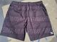 NICETY ��Φξ�� dry fit shorts (since) / black border